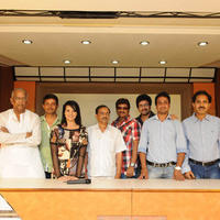 Telugammai Press Meet - Pictures | Picture 102033